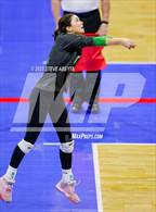 Photo from the gallery "Lutheran vs. Niwot (CHSAA 4A Contenders First Round)"