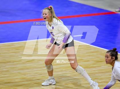 Thumbnail 1 in Lutheran vs. Niwot (CHSAA 4A Contenders First Round) photogallery.
