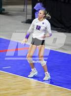 Photo from the gallery "Lutheran vs. Niwot (CHSAA 4A Contenders First Round)"