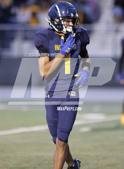 Thumbnail 3 in Monterey Trail @ Inderkum photogallery.