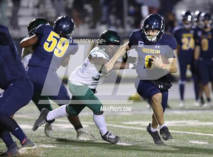 Thumbnail 3 in Monterey Trail @ Inderkum photogallery.