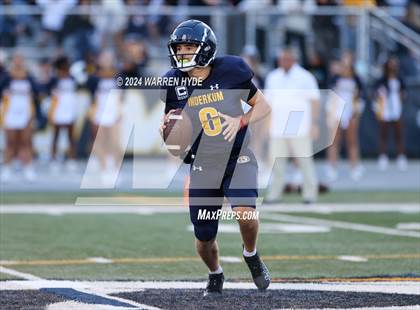 Thumbnail 1 in Monterey Trail @ Inderkum photogallery.