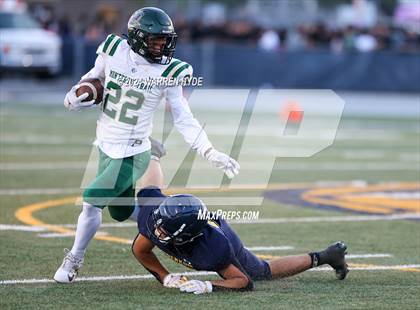 Thumbnail 2 in Monterey Trail @ Inderkum photogallery.