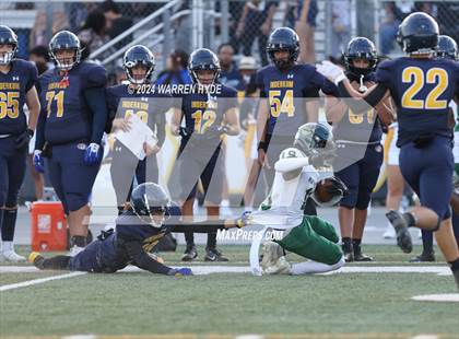 Thumbnail 1 in Monterey Trail @ Inderkum photogallery.