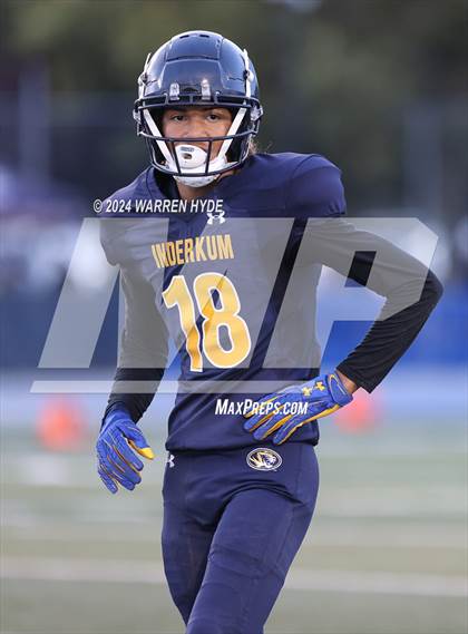 Thumbnail 3 in Monterey Trail @ Inderkum photogallery.