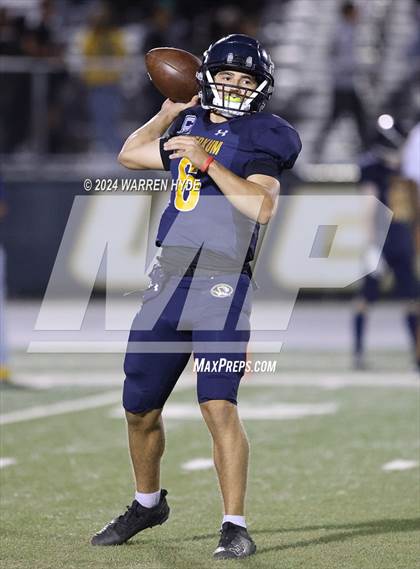 Thumbnail 3 in Monterey Trail @ Inderkum photogallery.