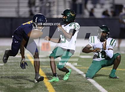 Thumbnail 2 in Monterey Trail @ Inderkum photogallery.