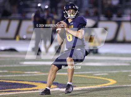 Thumbnail 3 in Monterey Trail @ Inderkum photogallery.