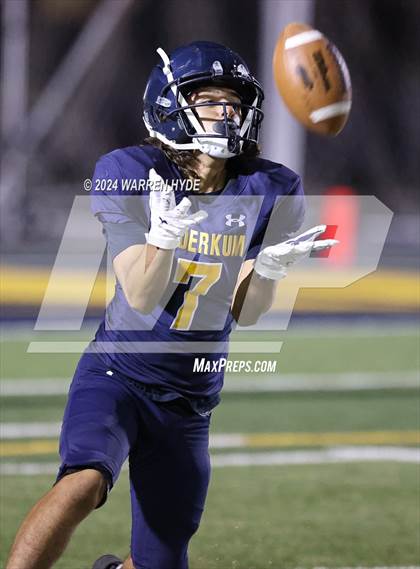 Thumbnail 1 in Monterey Trail @ Inderkum photogallery.