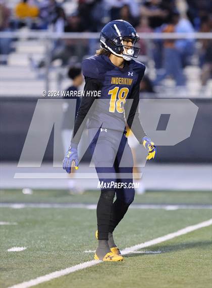 Thumbnail 1 in Monterey Trail @ Inderkum photogallery.