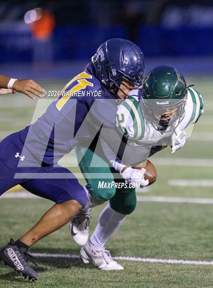 Thumbnail 2 in Monterey Trail @ Inderkum photogallery.