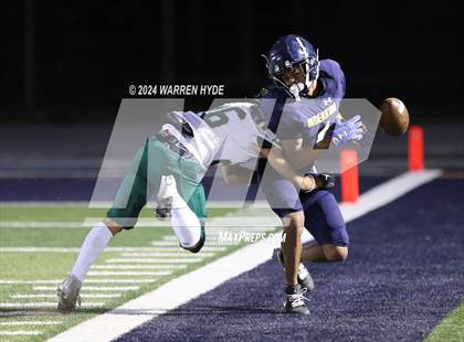Thumbnail 1 in Monterey Trail @ Inderkum photogallery.