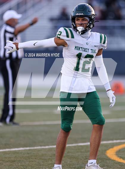 Thumbnail 2 in Monterey Trail @ Inderkum photogallery.