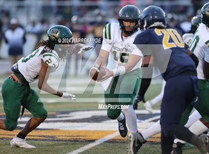 Thumbnail 2 in Monterey Trail @ Inderkum photogallery.