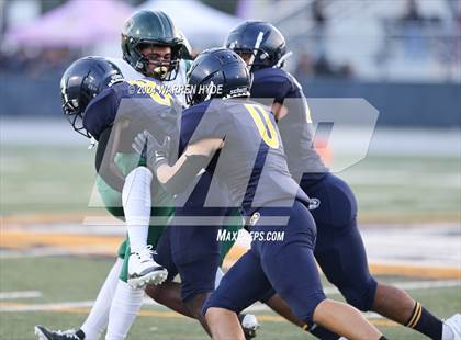 Thumbnail 1 in Monterey Trail @ Inderkum photogallery.