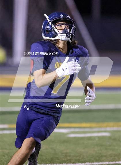 Thumbnail 3 in Monterey Trail @ Inderkum photogallery.