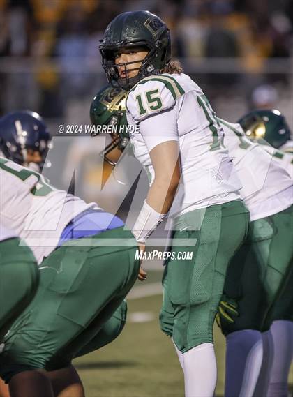 Thumbnail 3 in Monterey Trail @ Inderkum photogallery.