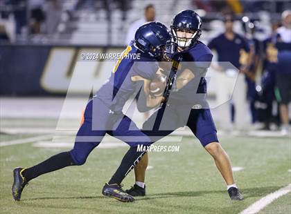 Thumbnail 2 in Monterey Trail @ Inderkum photogallery.