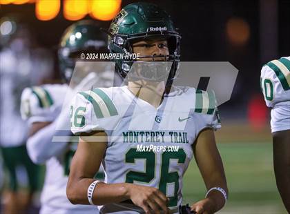 Thumbnail 2 in Monterey Trail @ Inderkum photogallery.