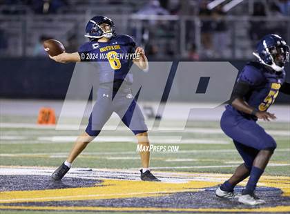 Thumbnail 1 in Monterey Trail @ Inderkum photogallery.