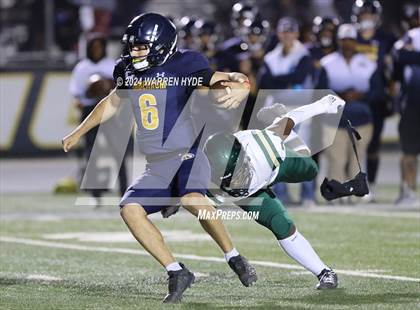 Thumbnail 1 in Monterey Trail @ Inderkum photogallery.
