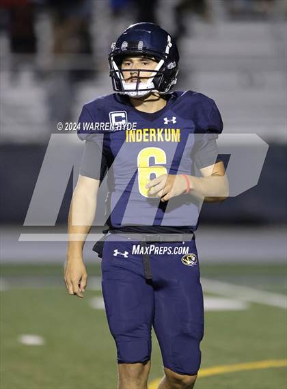 Thumbnail 3 in Monterey Trail @ Inderkum photogallery.