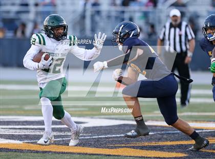 Thumbnail 3 in Monterey Trail @ Inderkum photogallery.
