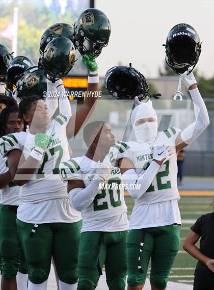 Thumbnail 1 in Monterey Trail @ Inderkum photogallery.