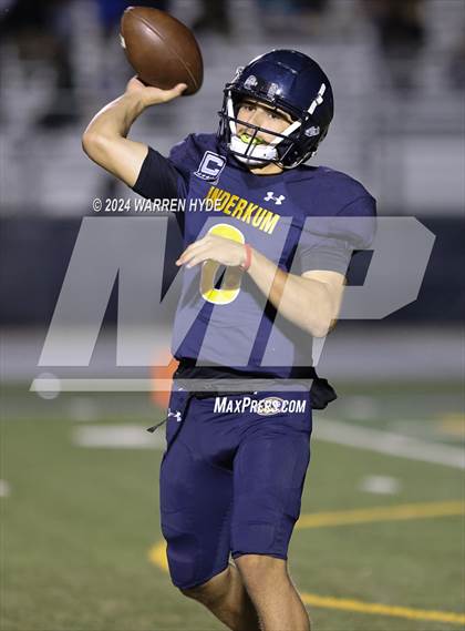 Thumbnail 1 in Monterey Trail @ Inderkum photogallery.