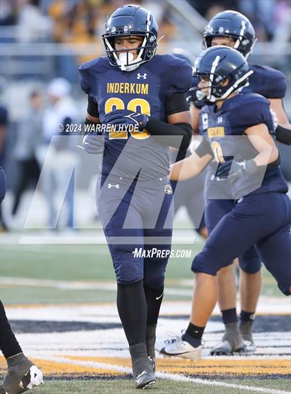 Thumbnail 2 in Monterey Trail @ Inderkum photogallery.