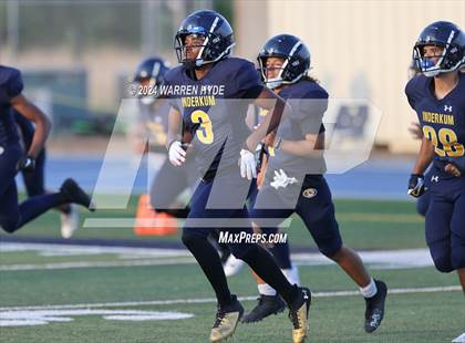Thumbnail 1 in Monterey Trail @ Inderkum photogallery.