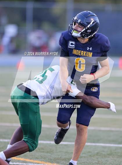 Thumbnail 2 in Monterey Trail @ Inderkum photogallery.
