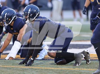 Thumbnail 3 in Monterey Trail @ Inderkum photogallery.