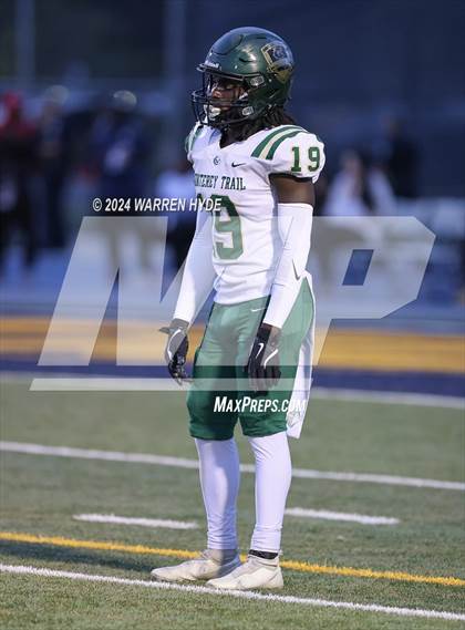 Thumbnail 3 in Monterey Trail @ Inderkum photogallery.