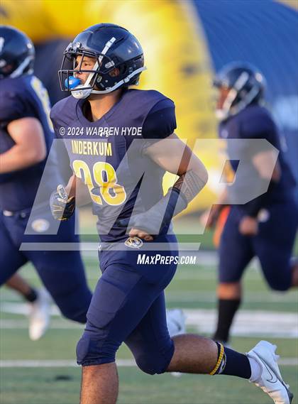 Thumbnail 2 in Monterey Trail @ Inderkum photogallery.