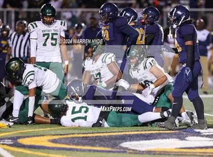 Thumbnail 2 in Monterey Trail @ Inderkum photogallery.