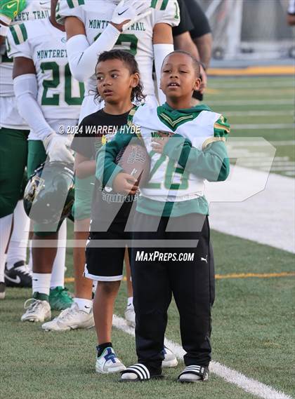 Thumbnail 3 in Monterey Trail @ Inderkum photogallery.