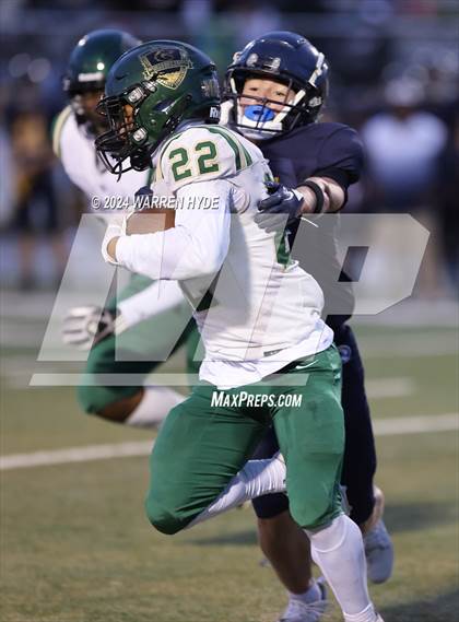 Thumbnail 1 in Monterey Trail @ Inderkum photogallery.