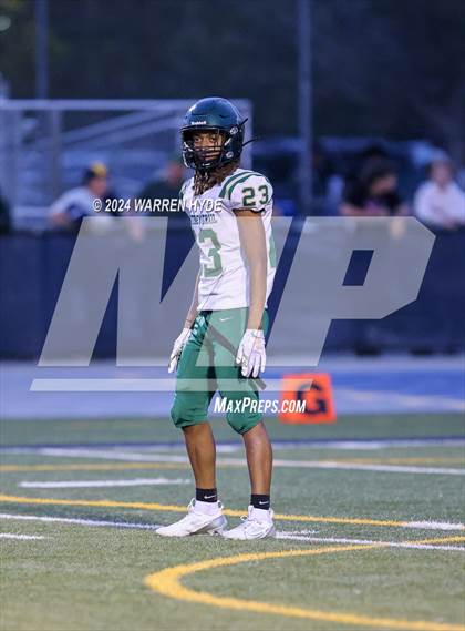 Thumbnail 1 in Monterey Trail @ Inderkum photogallery.