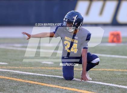 Thumbnail 3 in Monterey Trail @ Inderkum photogallery.