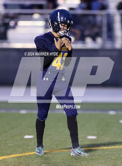 Thumbnail 1 in Monterey Trail @ Inderkum photogallery.