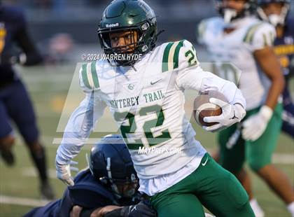 Thumbnail 1 in Monterey Trail @ Inderkum photogallery.