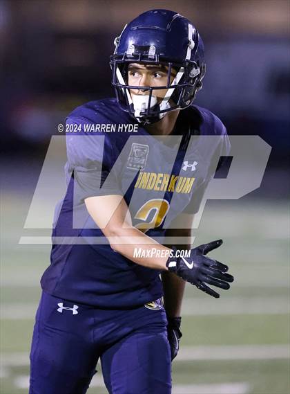 Thumbnail 1 in Monterey Trail @ Inderkum photogallery.