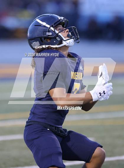 Thumbnail 1 in Monterey Trail @ Inderkum photogallery.