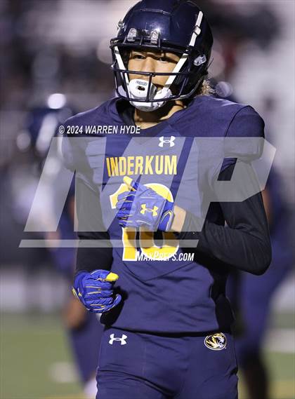 Thumbnail 1 in Monterey Trail @ Inderkum photogallery.