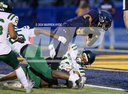 Thumbnail 3 in Monterey Trail @ Inderkum photogallery.