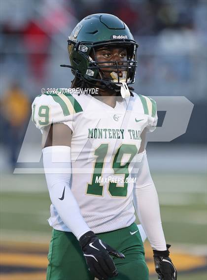 Thumbnail 2 in Monterey Trail @ Inderkum photogallery.