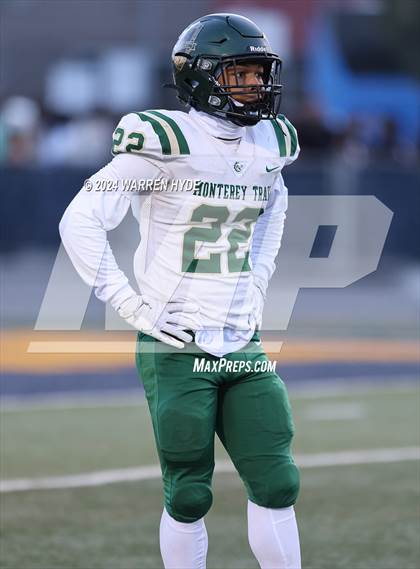 Thumbnail 2 in Monterey Trail @ Inderkum photogallery.