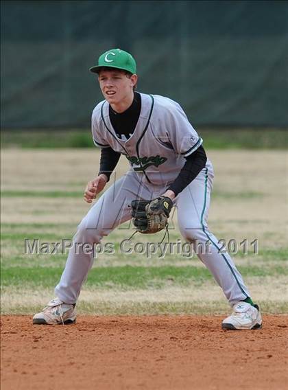 Thumbnail 1 in Cary vs. Athens Drive photogallery.