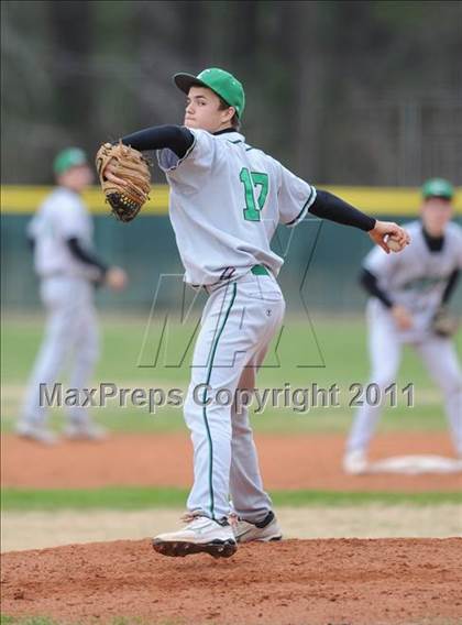 Thumbnail 3 in Cary vs. Athens Drive photogallery.